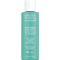 Urban Skin Rx Witch Hazel Brightening & Ph Balancing Toner