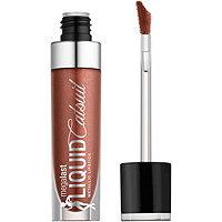 Wet N Wild Megalast Liquid Catsuit Metallic Lipstick - Ride On My Copper