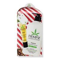 Hempz Original Gift Set