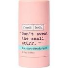 Frank Body A Clean Deodorant: Good Decisions Scented
