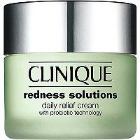 Clinique Redness Solutions Daily Relief Cream With Microbiome Technology