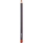 Mac Lip Pencil - Hover (brown)