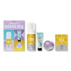 Benefit Cosmetics The Porefessional Package Deal Mini Pore Primer & Skincare Value Set