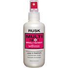 Rusk Multi-12-in-1 Miracle Treatment W8less Leave-in Treatment