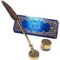Storybook Cosmetics Quill & Ink