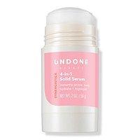 Undone Beauty Synergistick 4-in-1 Solid Serum