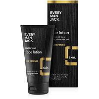 Every Man Jack Mattifying Face Lotion Oil Defense