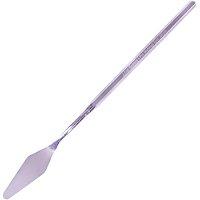 J.cat Beauty Pro Pick Me Up & Blend Spatula Small Diamond