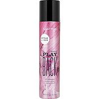 Matrix Style Link Mineral Play Back Dry Shampoo
