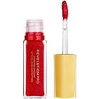 Revolution Pro All That Glistens Hydrating Lip Gloss - Bitten (rich Red)