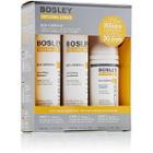Bosley Bosdefense Kit For Color-treated Hair