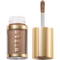 Stila Shine Fever Lip Vinyl - Hot Rod (beigey Nude)