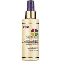 Pureology Perfect 4 Platinum Miracle Filler Treatment