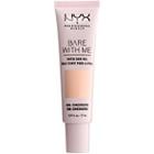 Nyx Professional Makeup Bare With Me Tinted Skin Veil