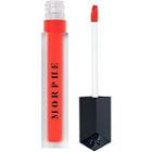Morphe Liquid Lipstick - Hot Shot (chili Pepper Red)