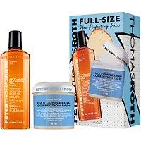 Peter Thomas Roth Full-size Pore-perfecting Pair 2-piece Kit
