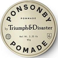 Triumph & Disaster Ponsonby Pomade