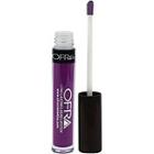 Ofra Cosmetics Long Lasting Liquid Lipstick - New Orleans (deep Magenta-purple W/ A Hydrating Matte Finish)