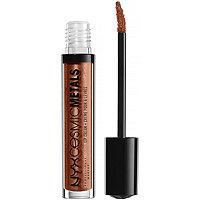 Nyx Professional Makeup Cosmic Metals Lip Cream - Galactic Love