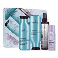 Pureology Strength Cure Kit