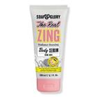 Soap & Glory The Real Zing Radiance-boosting Body Serum