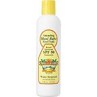 Maui Babe Reef Safe Sunscreen Lotion Spf 50