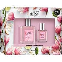 Philosophy Amazing Grace Magnolia Set