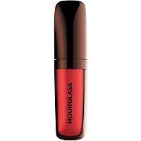 Hourglass Opaque Rouge Liquid Lipstick - Muse (vivid Coral)