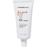 Dr Roebuck's Byron 2-in-1 Mask + Scrub