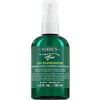 Kiehl's Since 1851 Oil Eliminator Refreshing Shine Control Toner For Men