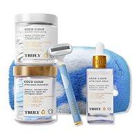Truly Coco Cloud Shave Kit