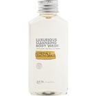 Ulta Travel Size Luxe Luxurious Cleansing Body Wash