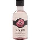 The Body Shop British Rose Shower Gel