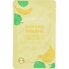 Ulta Banana Natural Fiber Sheet Mask