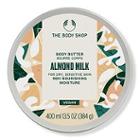 The Body Shop Almond Milk Jumbo Body Butter