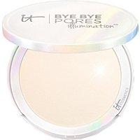 It Cosmetics Bye Bye Pores Illuminating Pressed Setting Powder