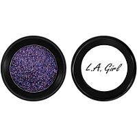 L.a. Girl Glitterholic Glitter Topper - Party Girl