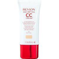 Revlon Age Defying Cc Cream