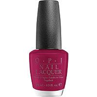 Opi Purple Nail Lacquer Collection