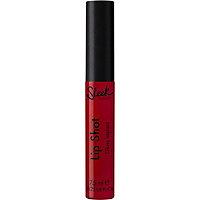 Sleek Makeup Lip Shot Lip Gloss - Corrupted (blue-toned Red)