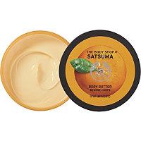 The Body Shop Travel Size Satsuma Body Butter