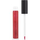 Mac Dazzleglass - Love Alert (raspberry Red W/ Red Pearl)