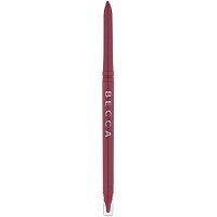 Becca Cosmetics Ultimate Lip Definer - Serene (sophisticated Plum)