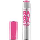 Maybelline Baby Lips Color Balm Crayon - Pink Smooch