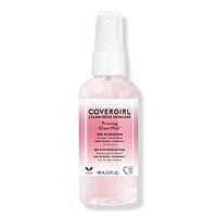 Covergirl Clean Fresh Skin Priming Glow Mist