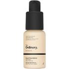 The Ordinary Serum Foundation