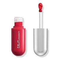 R.e.m. Beauty On Your Collar Liquid Lipstick - Diva (bright Blue Red)