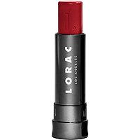 Lorac Hydrating Lip Stain - Thrill Seeker (scarlet Red)