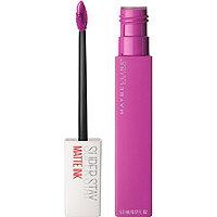 Maybelline Superstay Matte Ink Lip Color - Creator