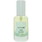 Defineme Fragrance Kahana Aquamarine Crystal Infused Natural Perfume Mist
